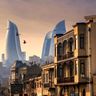 Старый Город.