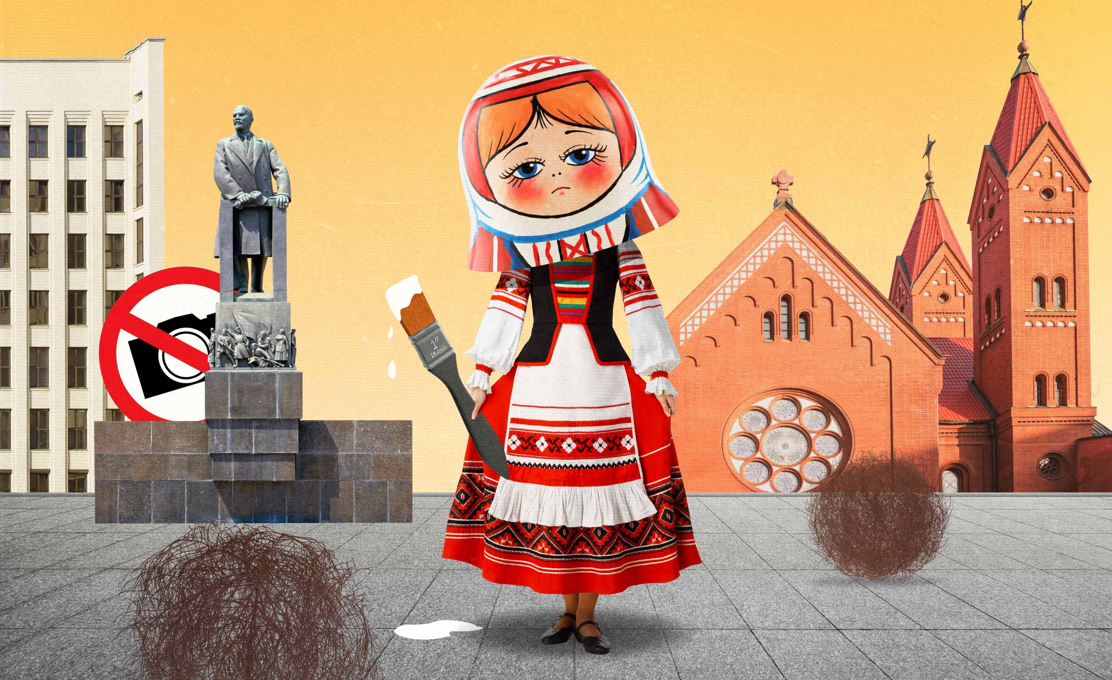 Почему мне не понравился Минск — скучный город, о котором принято говорить хорошо