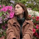 Кристина Цветкова