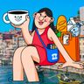 Сколько стоит жизнь в Португалии: комната за 400 евро, культ кофе и косые взгляды 