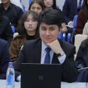 Бекзод Сабиров