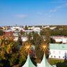 Спасо-Преображенский монастырь в Ярославле