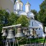 Спасо-Преображенский монастырь в Ярославле