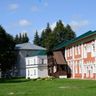 Спасо-Преображенский монастырь в Ярославле
