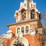 Русская архитектура в Даляне, Китай