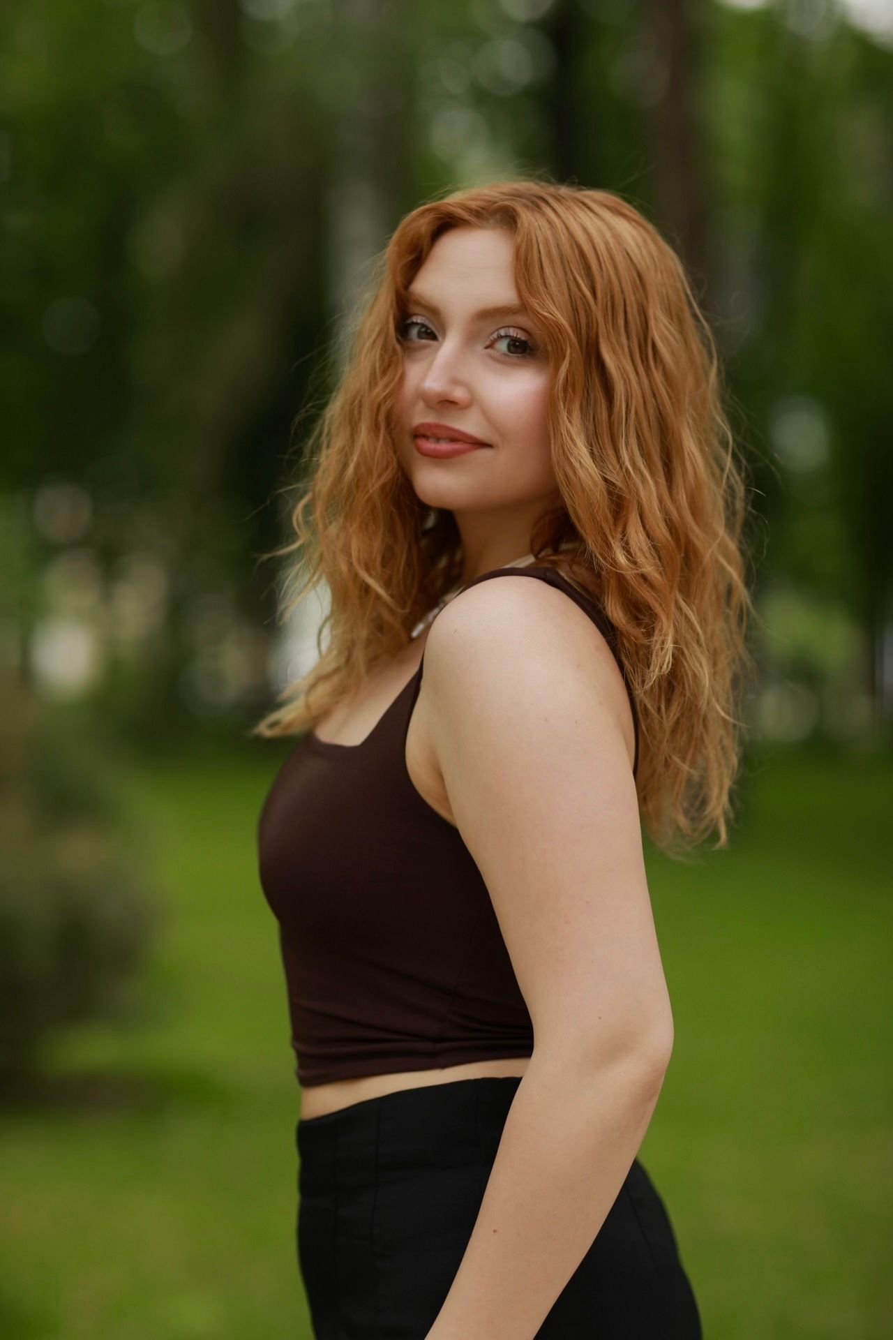 Анна Автандилян