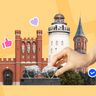 Что посмотреть в Калининграде за день: маршрут по главным достопримечательностям