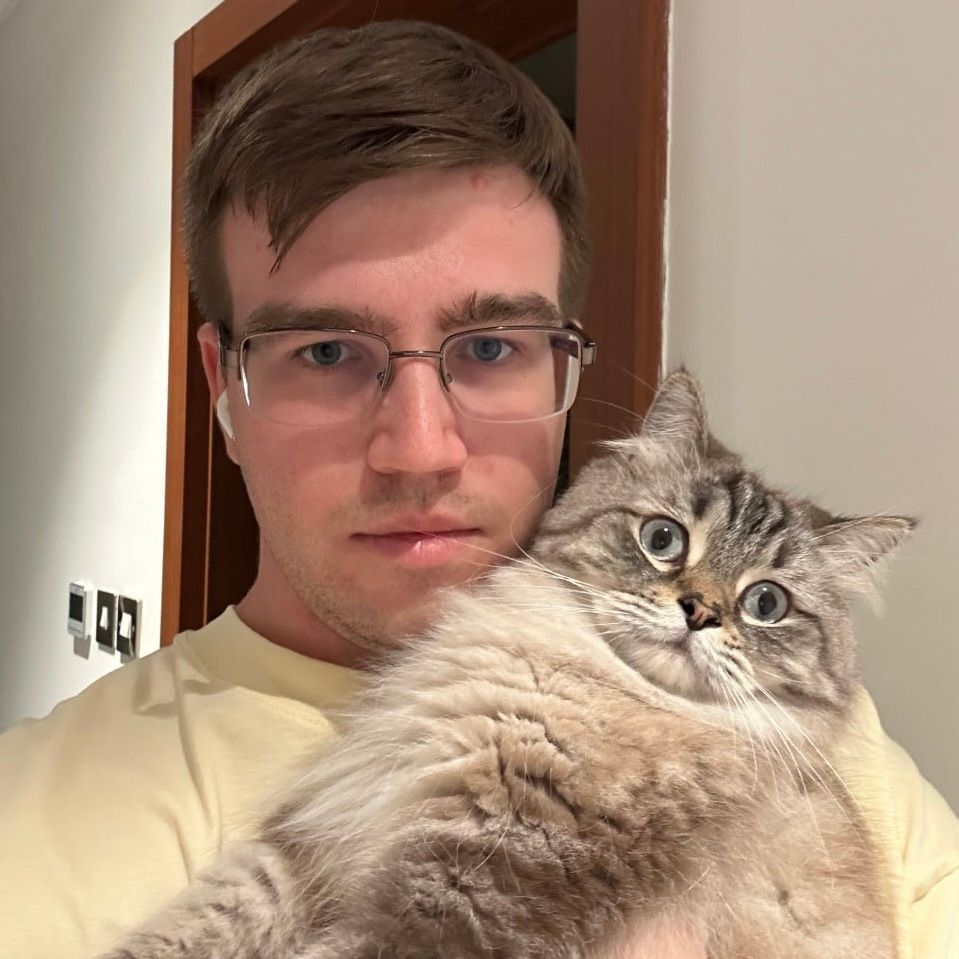 Юрий Черников