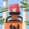 Как получить визу в Грецию в 2026 году