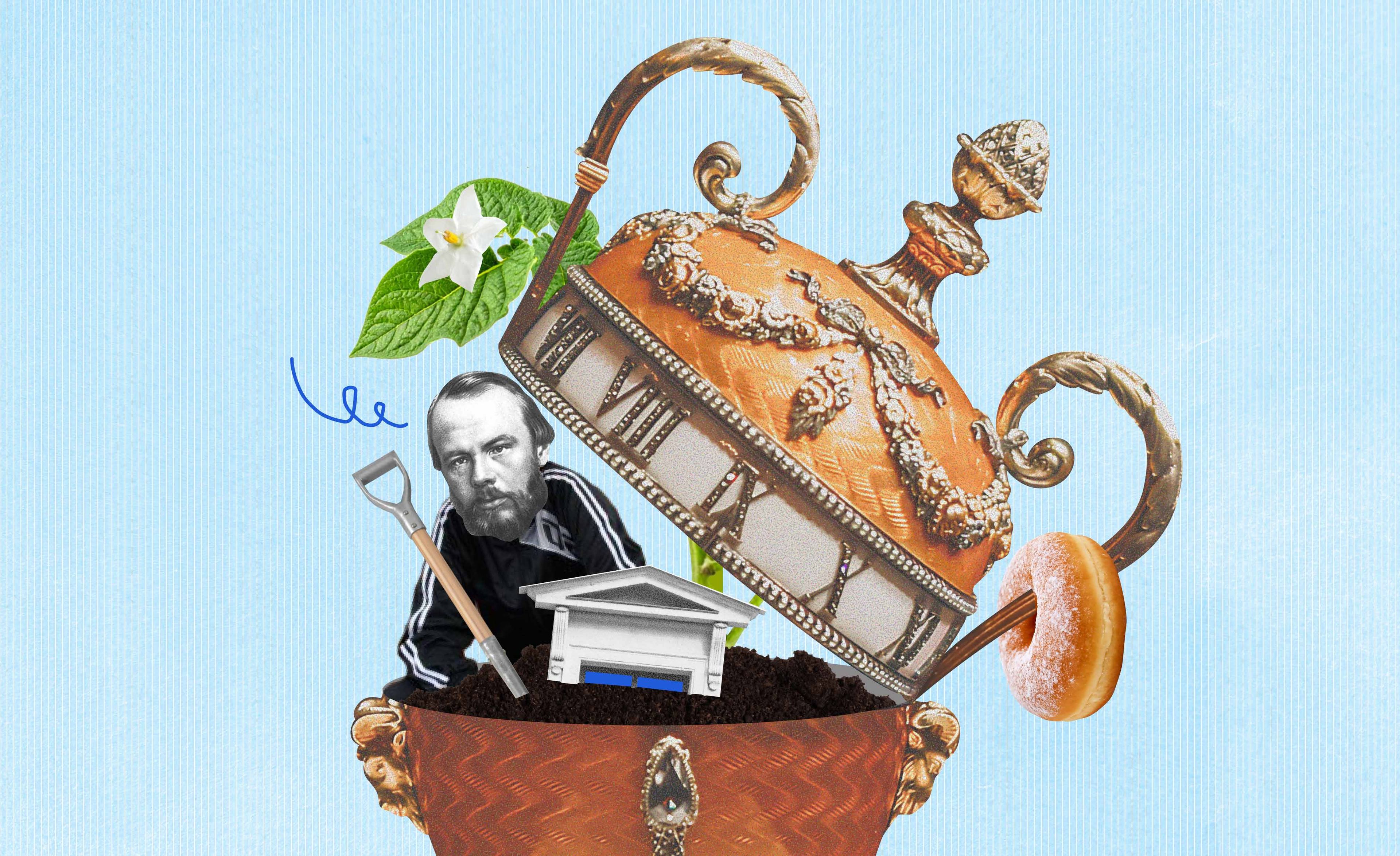 Родина гопников: 10 интересных фактов о Санкт-Петербурге, о которых вы не знали
