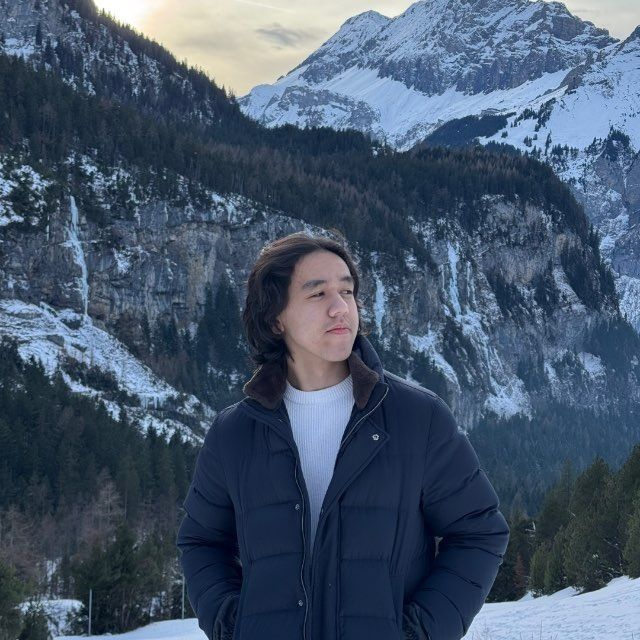 Timur Taliev