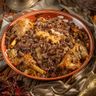 Узбекская кухня, Ташкент