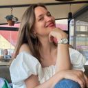 Екатерина Фролова