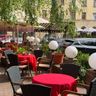 Ресторан в Минске