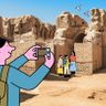 Гид по Термезу: буддийские монастыри, античные крепости и афганский базар 
