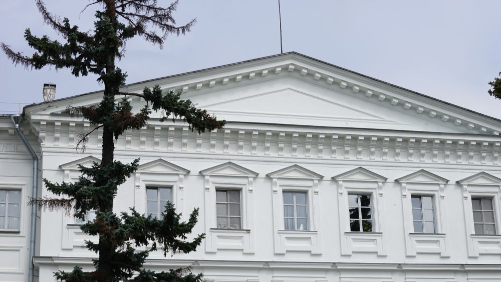 Нижегородский государственный художественный музей
