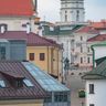 Центр Минска