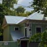 Деревянные дома в Нижнем Новгороде