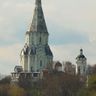 Парк «Коломенское» в Москве