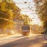 Общественный транспорт в Нижнем Новгороде