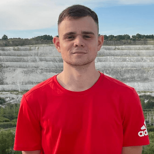 Никита Крюков