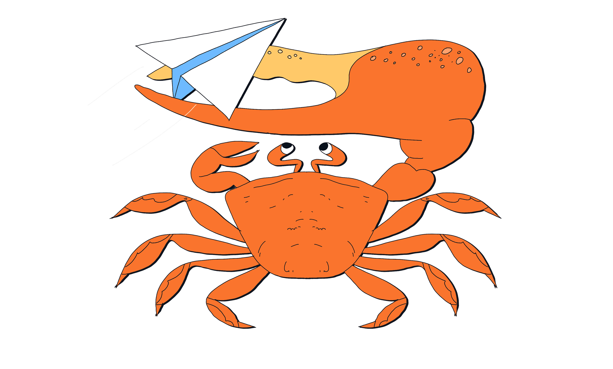 икра, рыба и другие морепродукты в самолёте