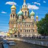 что посмотреть в Петербурге за один день