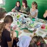 День огурца в Суздале