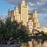 Московский зоопарк