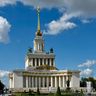 ВДНХ в Москве