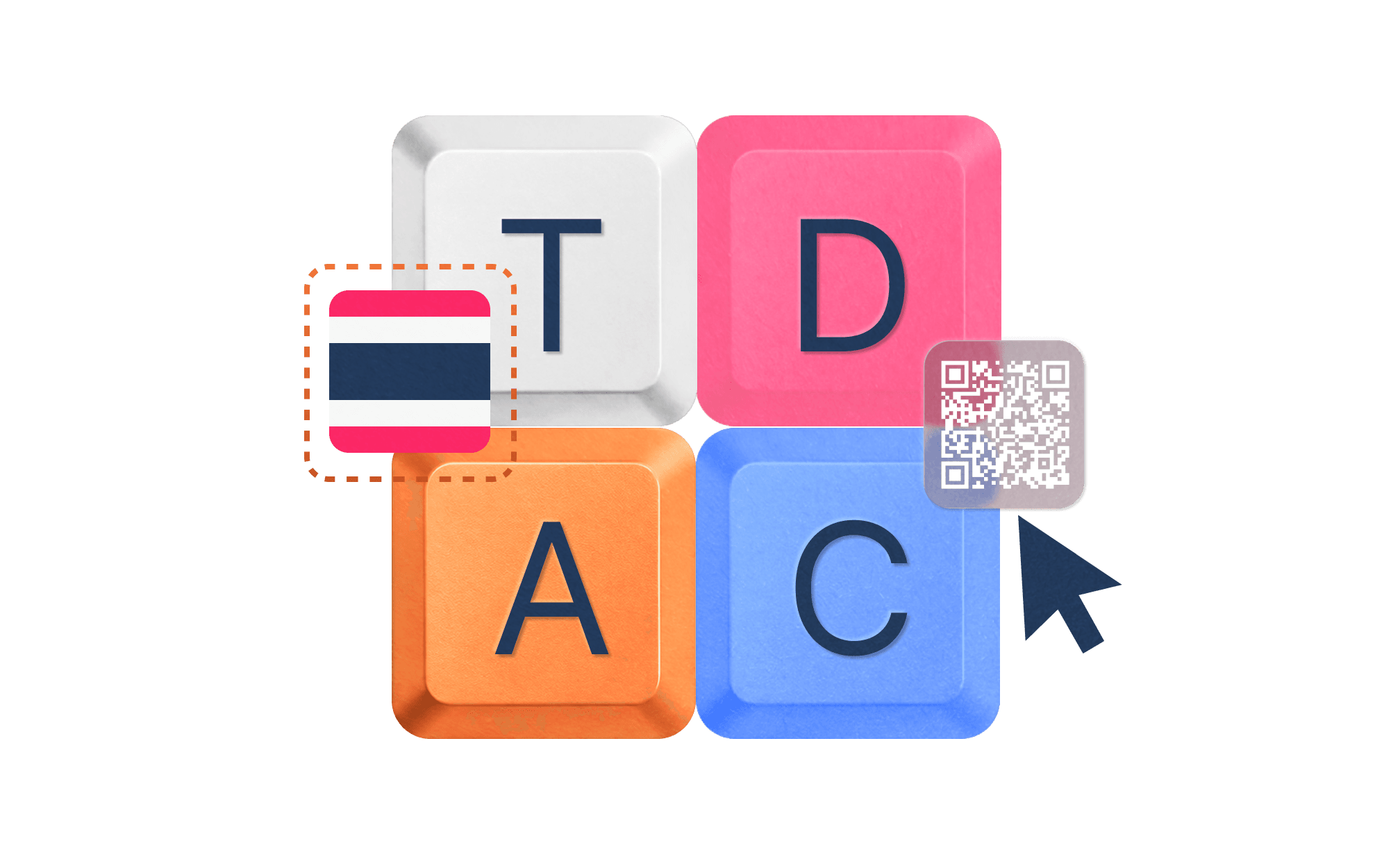 Как заполнить TDAC для въезда в Таиланд: пошаговая инструкция