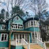Дача в Переделкине
