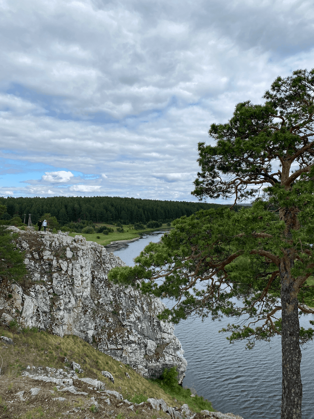 Село 