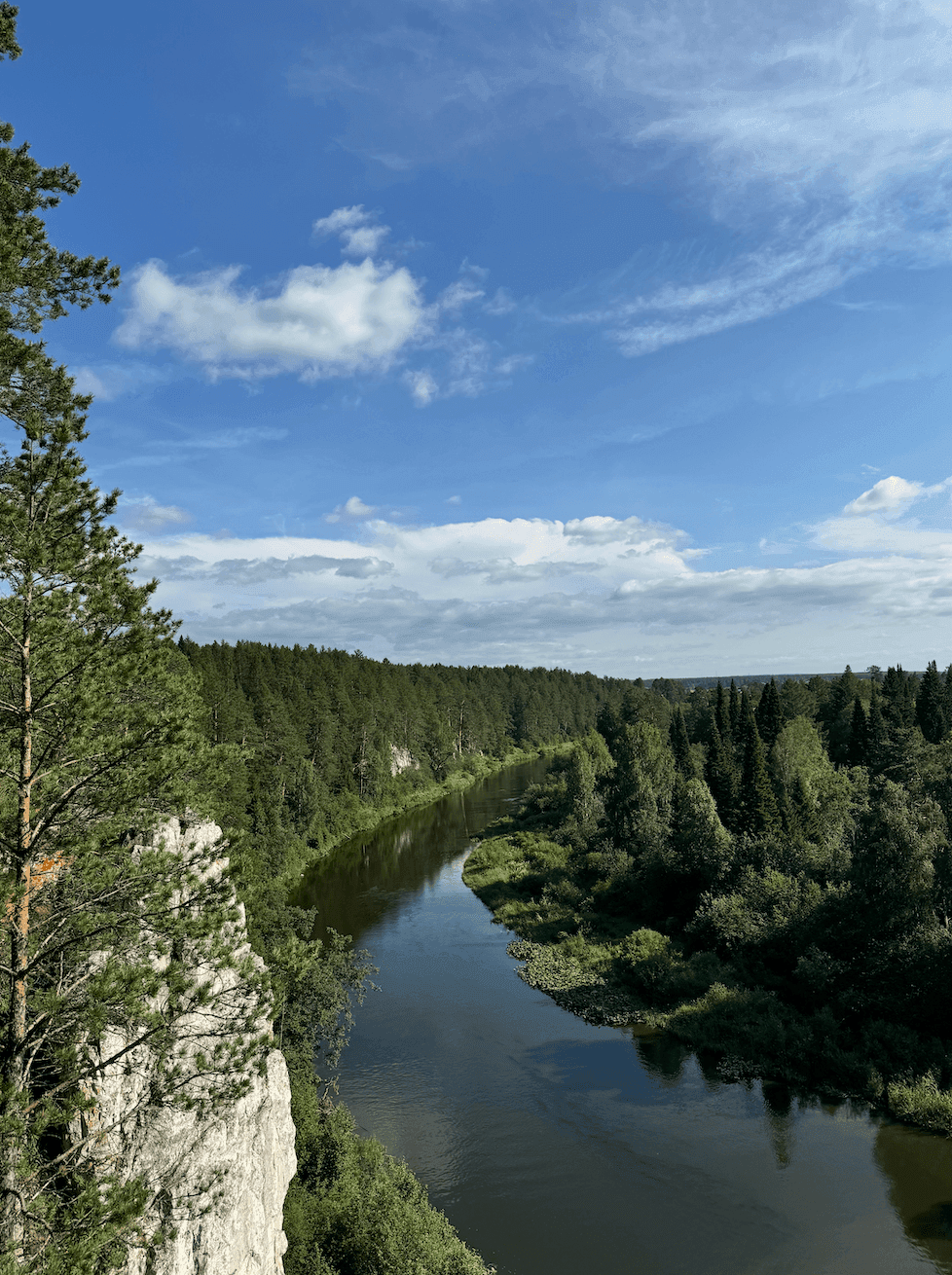 Село 