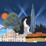 Лучшие парки Санкт-Петербурга: 17 мест для прогулок и отдыха
