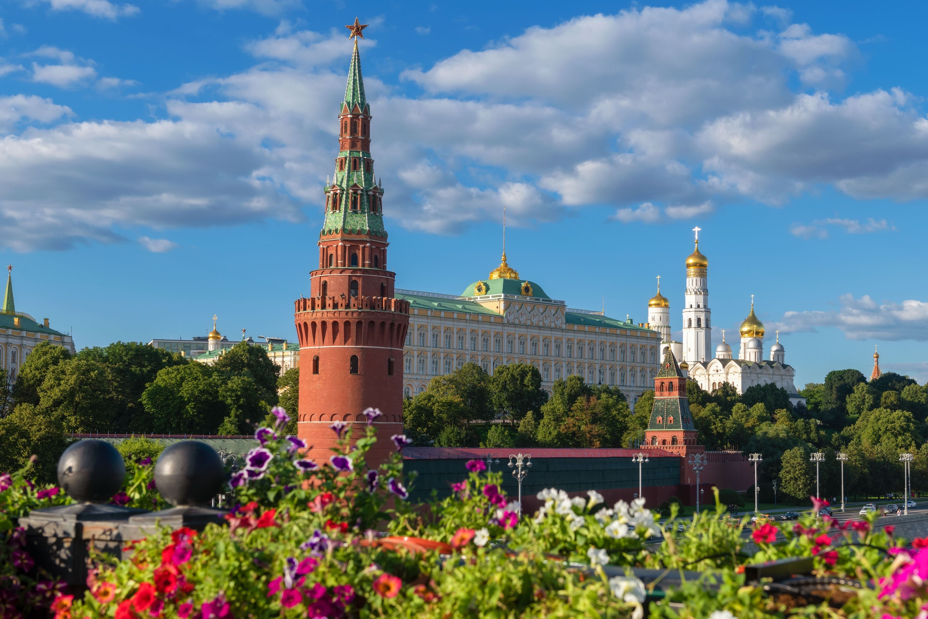 Российские объекты всемирного наследия ЮНЕСКО