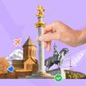 Что посмотреть в Тбилиси за три дня: самостоятельный маршрут по городу