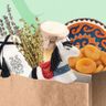 Что привезти из Кыргызстана в подарок: лучшие сувениры и продукты