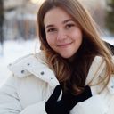 Анастасия Реснянская