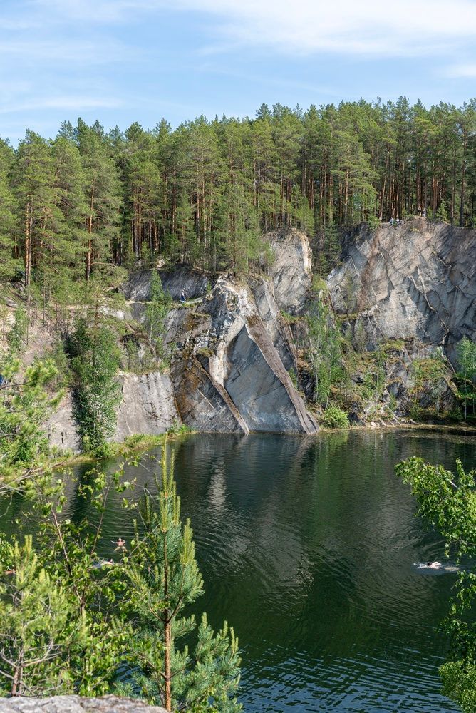 Тальков Камень