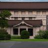 Национальный музей в Токио