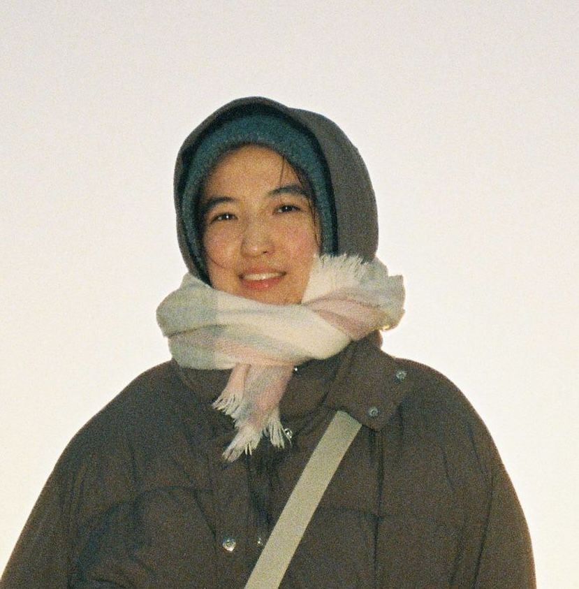 Арна Аймышева