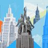 Где остановиться в Москве: лучшие районы для туристов