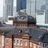 Вокзал Tokyo Station