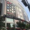 Акихабара, магазин электроники Yodobashi