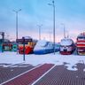 Музей железных дорог России