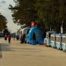 Парк «Остров фортов»
