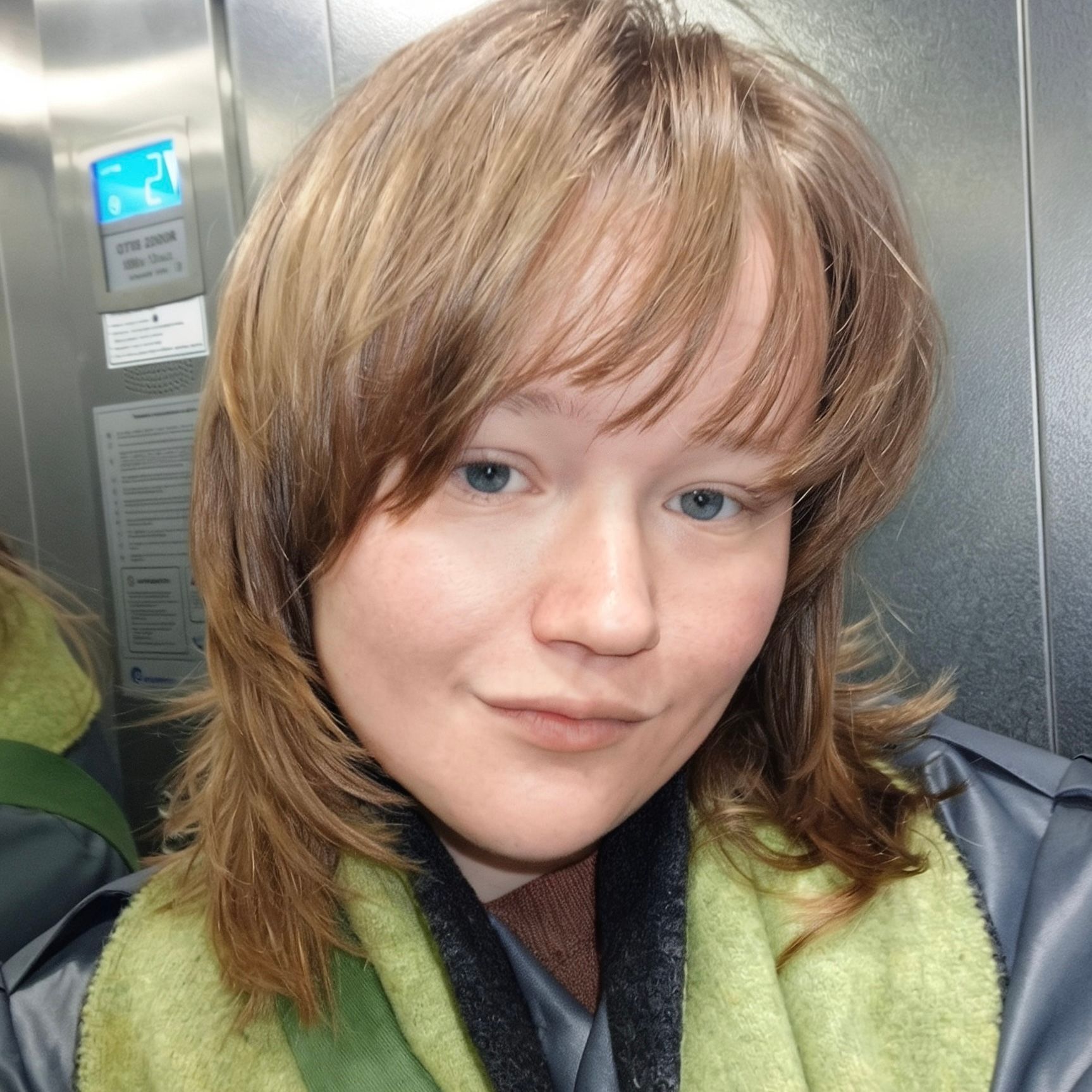Арина Васильчук