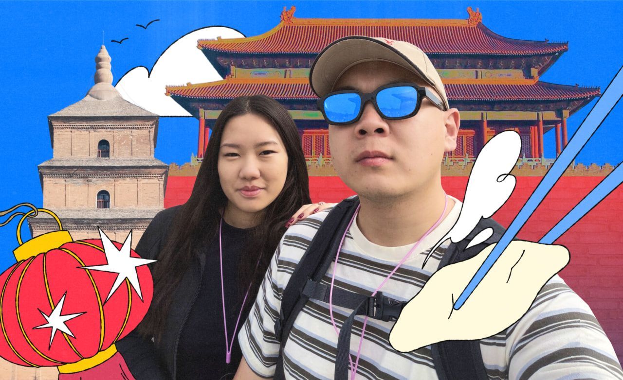 Pekindagi osmono‘par binolardan Siandagi Terrakota armiyasigacha: Xitoyda 8 kun ichida 20 million so‘mni qanday sarfladik?