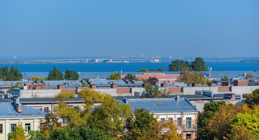Кронштадт